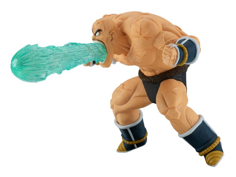 G×materiaシリーズ最新弾がクレーンゲームに登場!